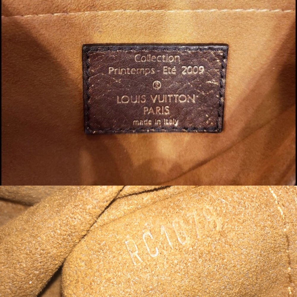 Traded‼️Rare‼️Beyoncé Favorite bag🤩 - Picture 7 of 8